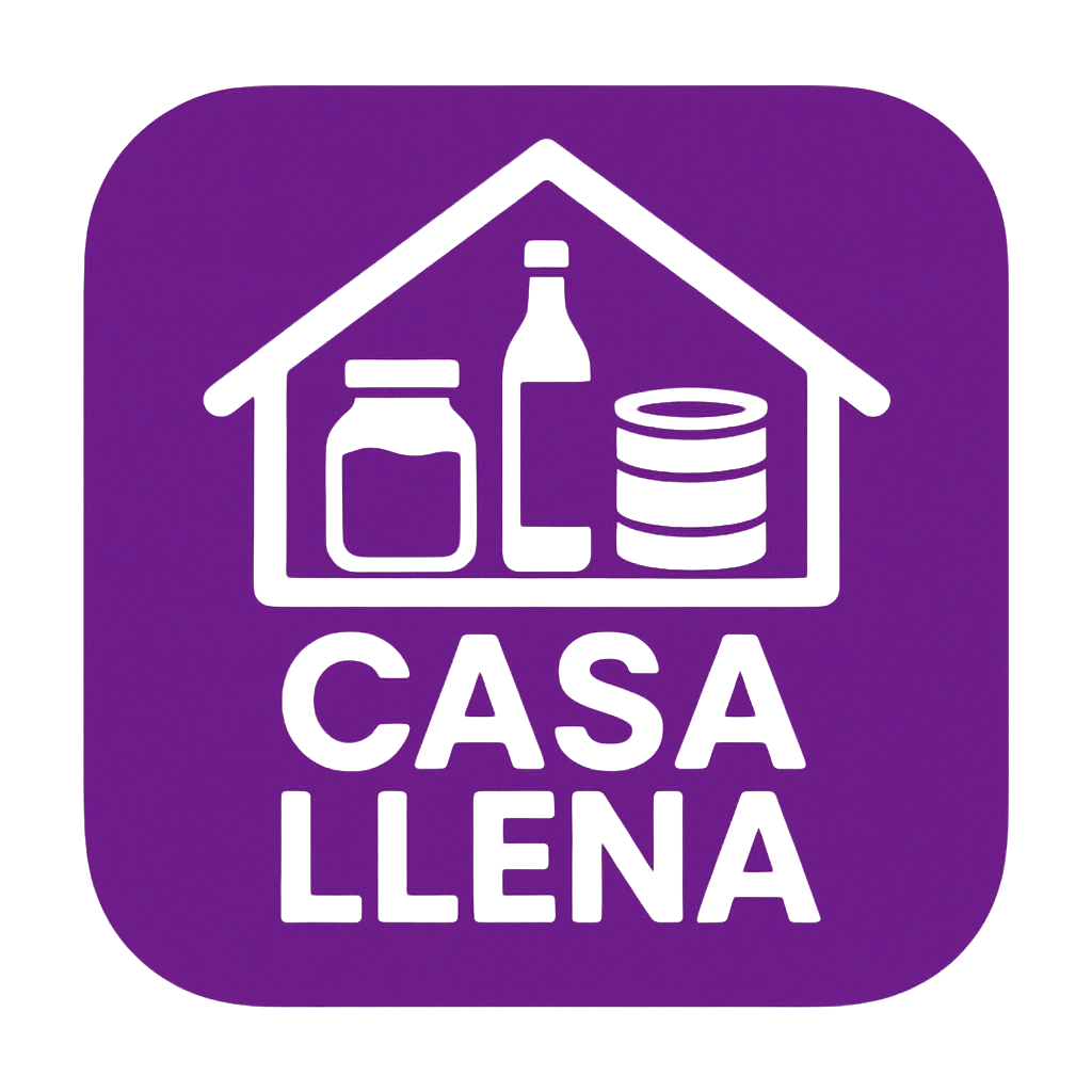 Casallena App