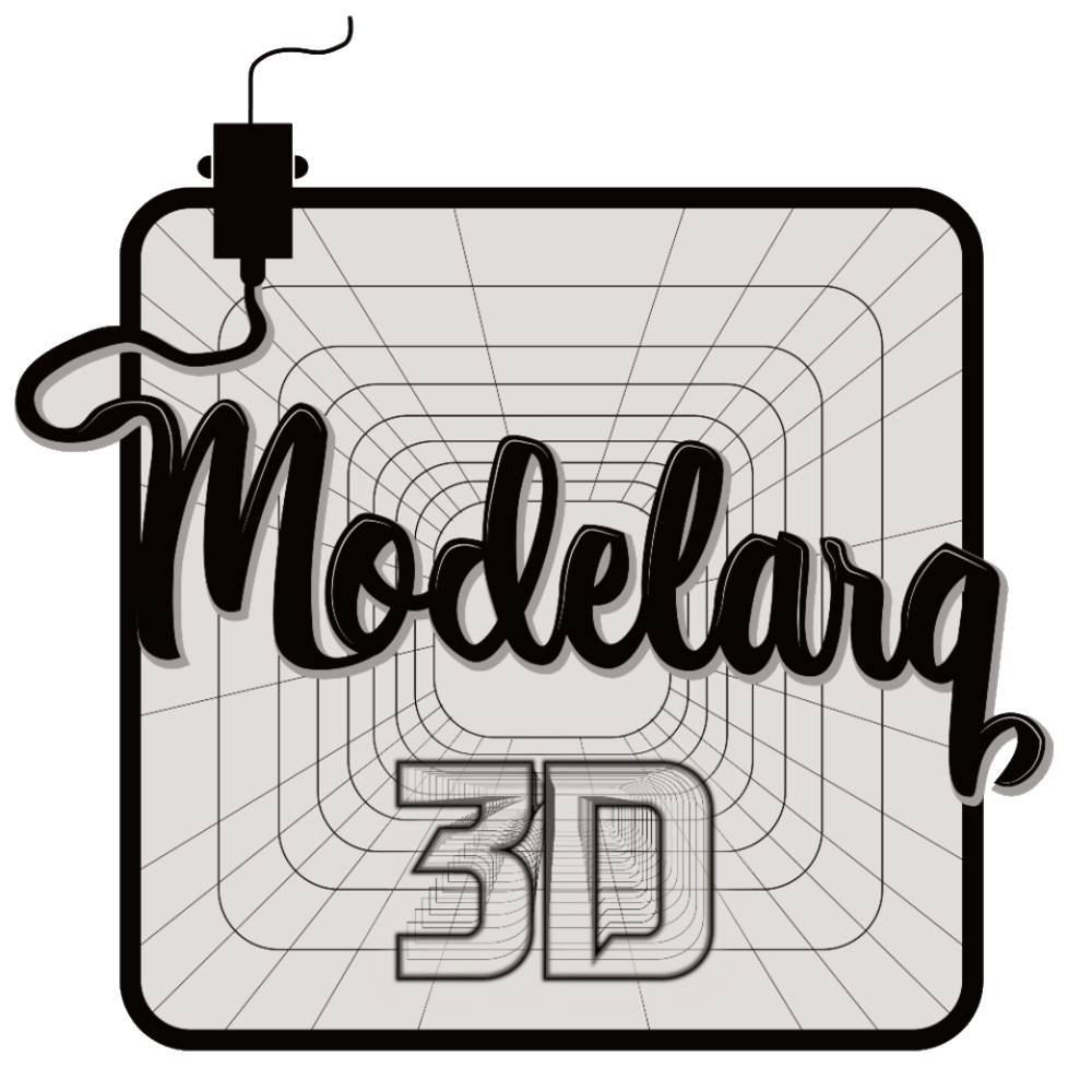 Modelarq3D E-Commerce
